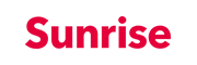 Logo Sunrise